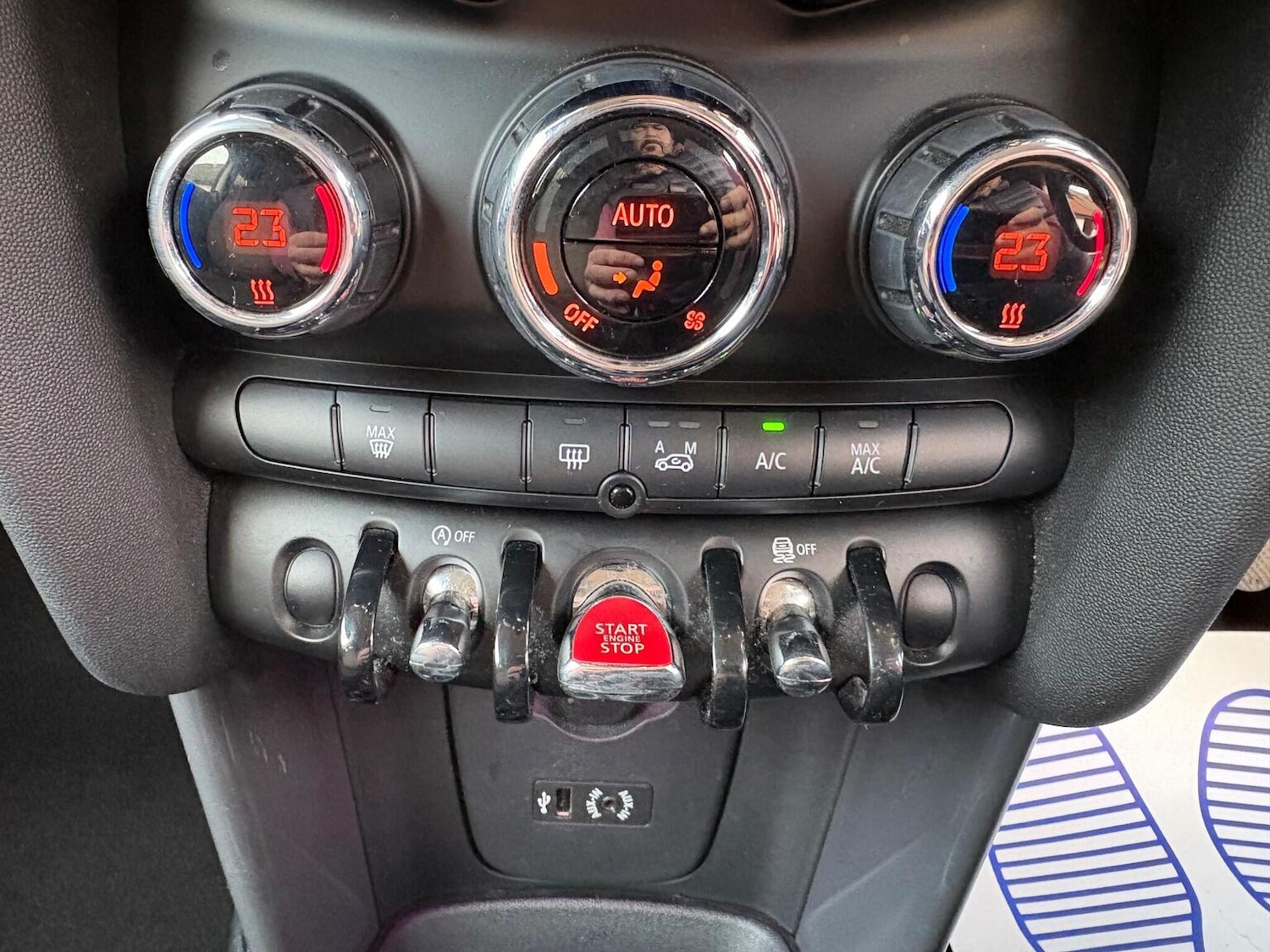 Used MINI Hatch 2014 for sale - 77045353: Photo 17