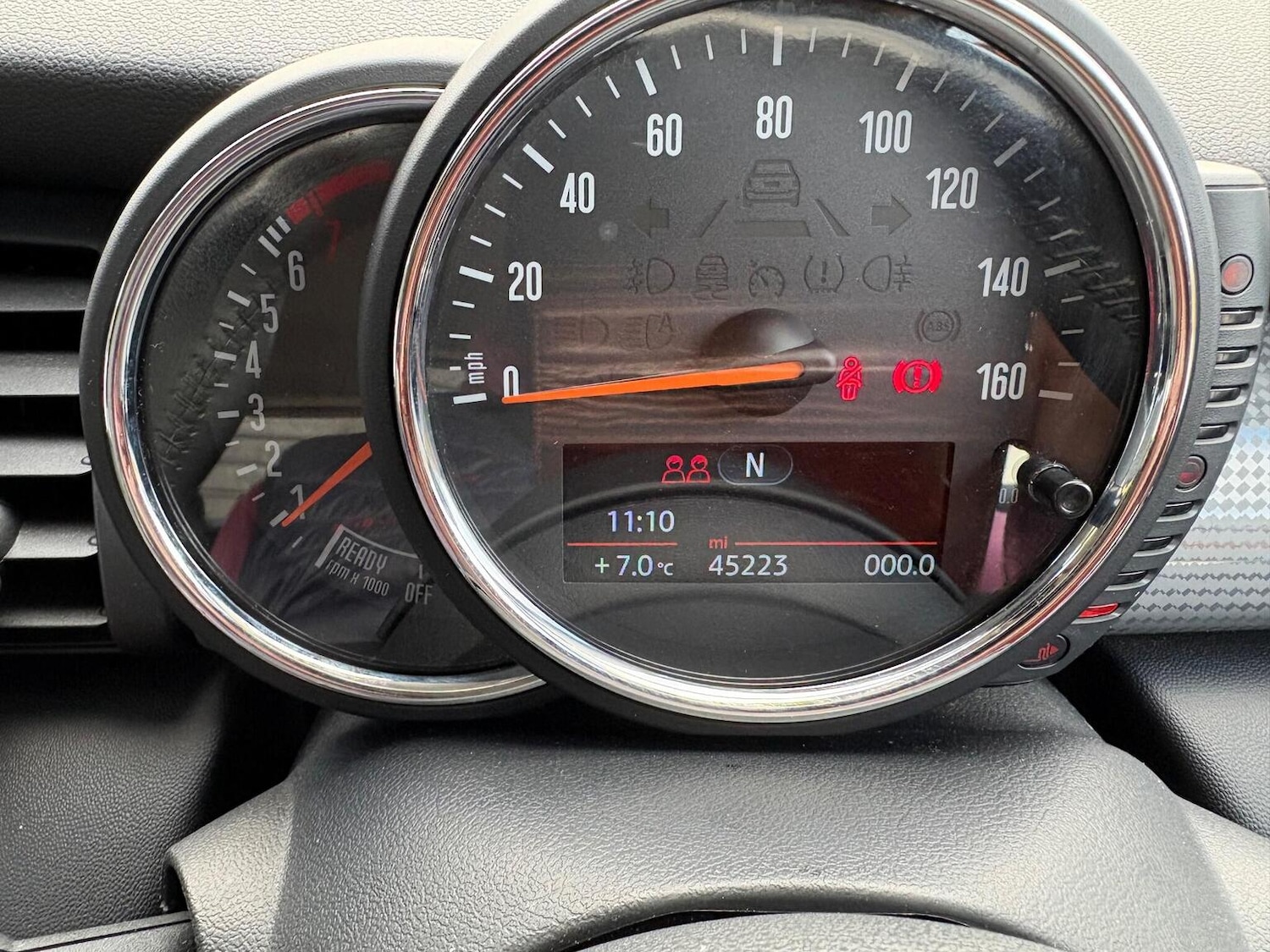 Used MINI Hatch 2014 for sale - 77045353: Photo 18