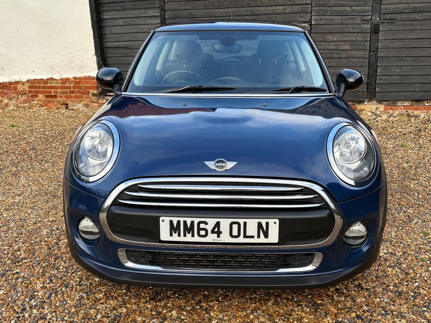 Used MINI Hatch 2014 for sale - 77045353: Photo 2