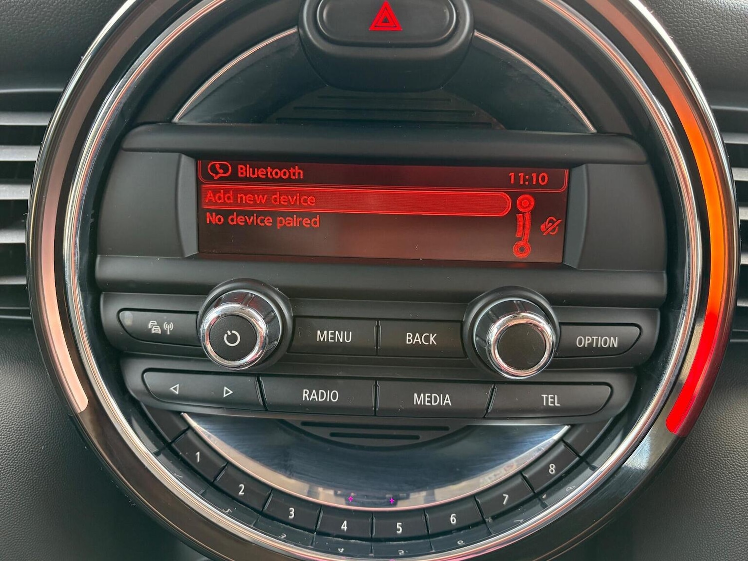 Used MINI Hatch 2014 for sale - 77045353: Photo 20