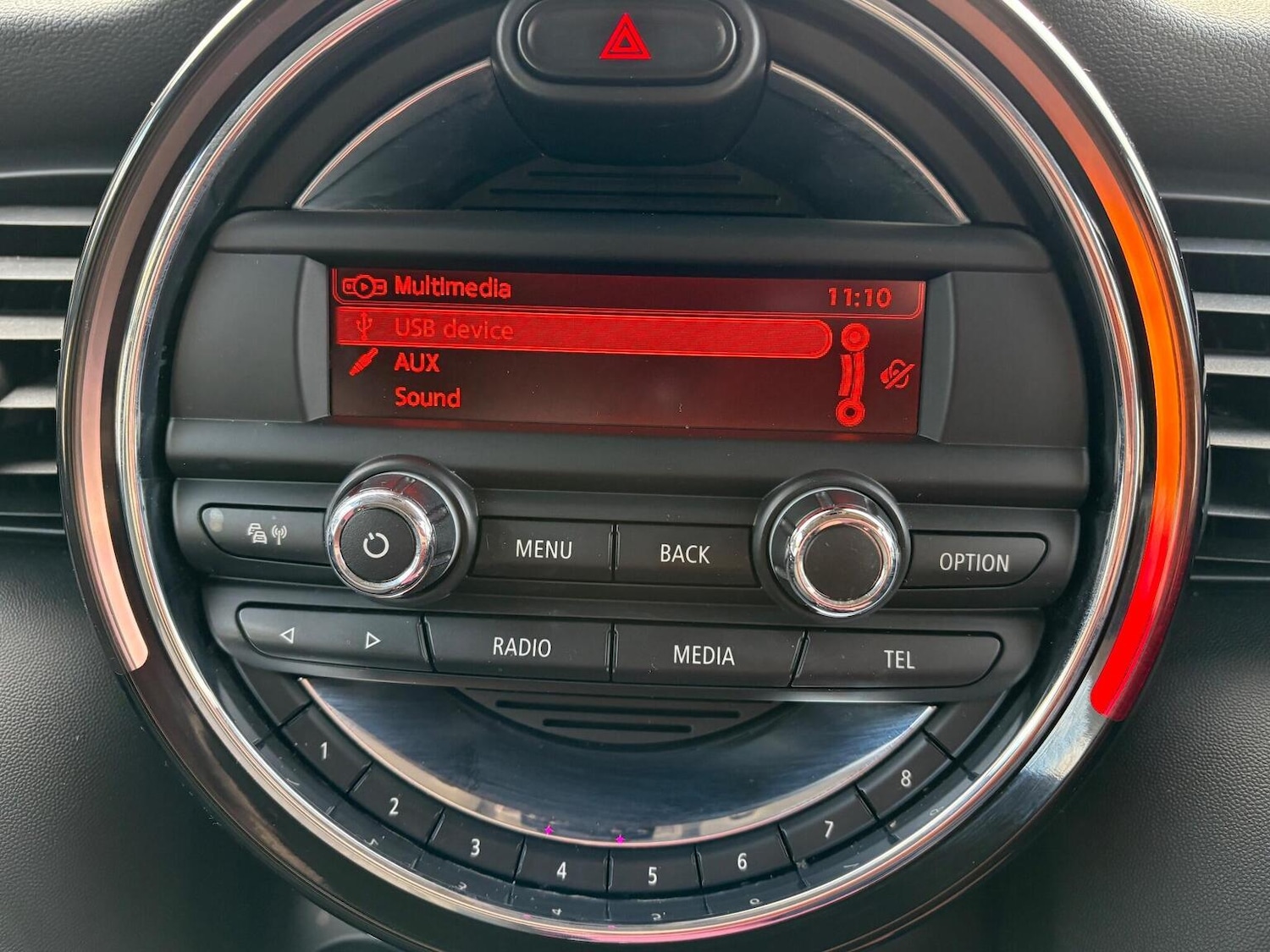 Used MINI Hatch 2014 for sale - 77045353: Photo 21