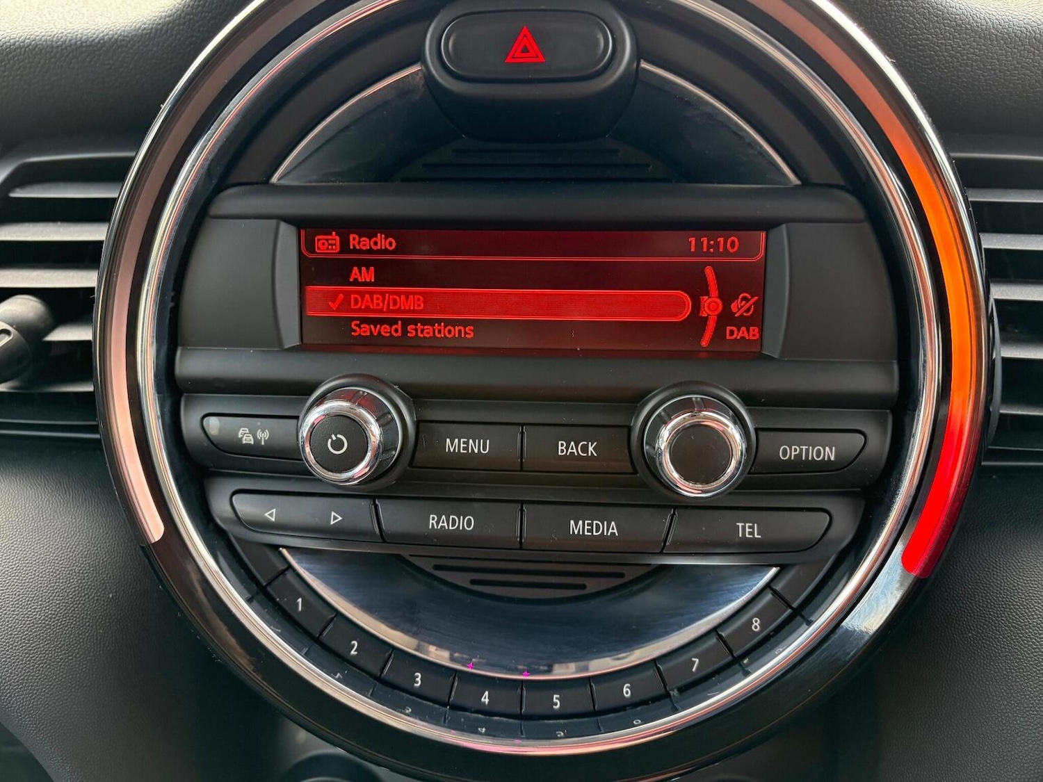 Used MINI Hatch 2014 for sale - 77045353: Photo 22