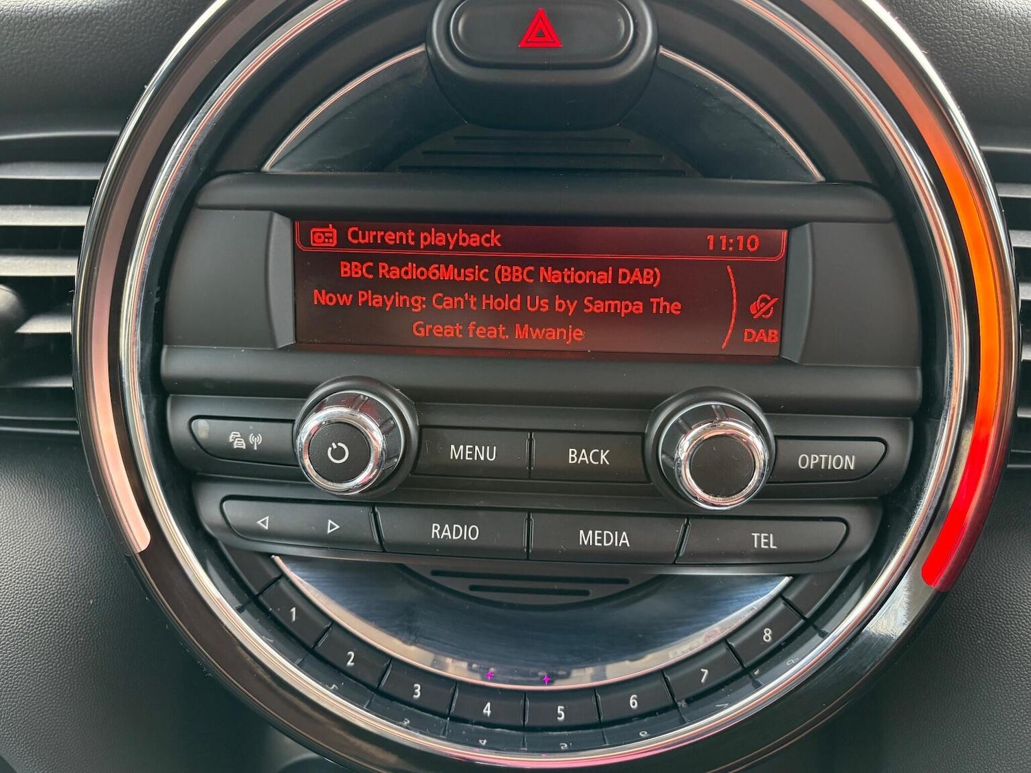 Used MINI Hatch 2014 for sale - 77045353: Photo 23