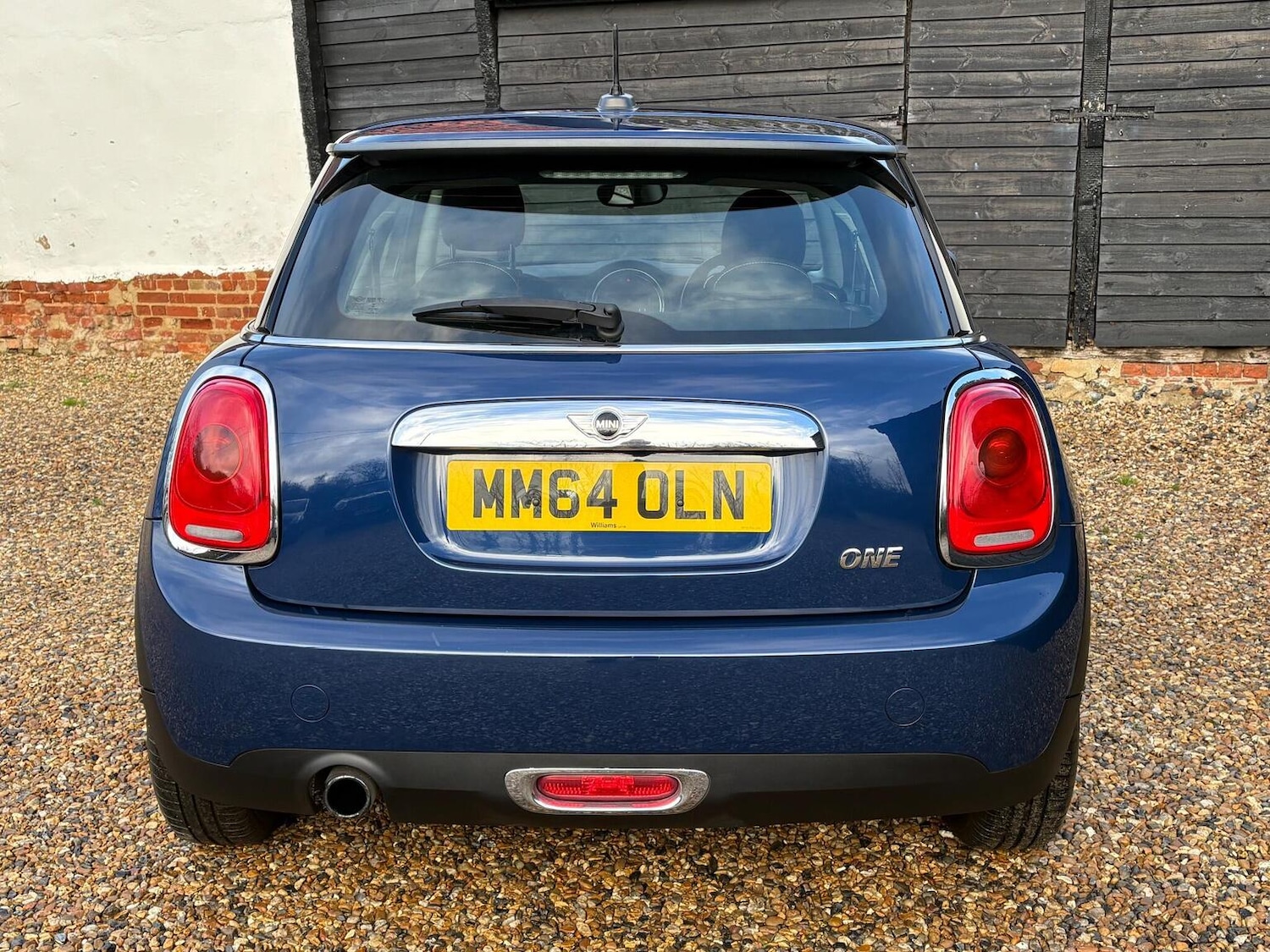 Used MINI Hatch 2014 for sale - 77045353: Photo 6