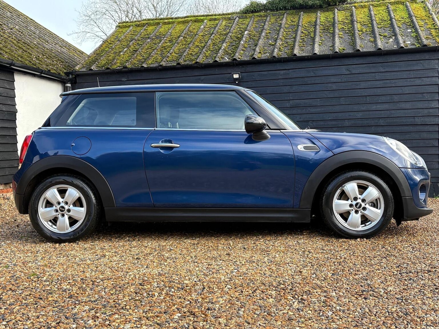 Used MINI Hatch 2014 for sale - 77045353: Photo 7