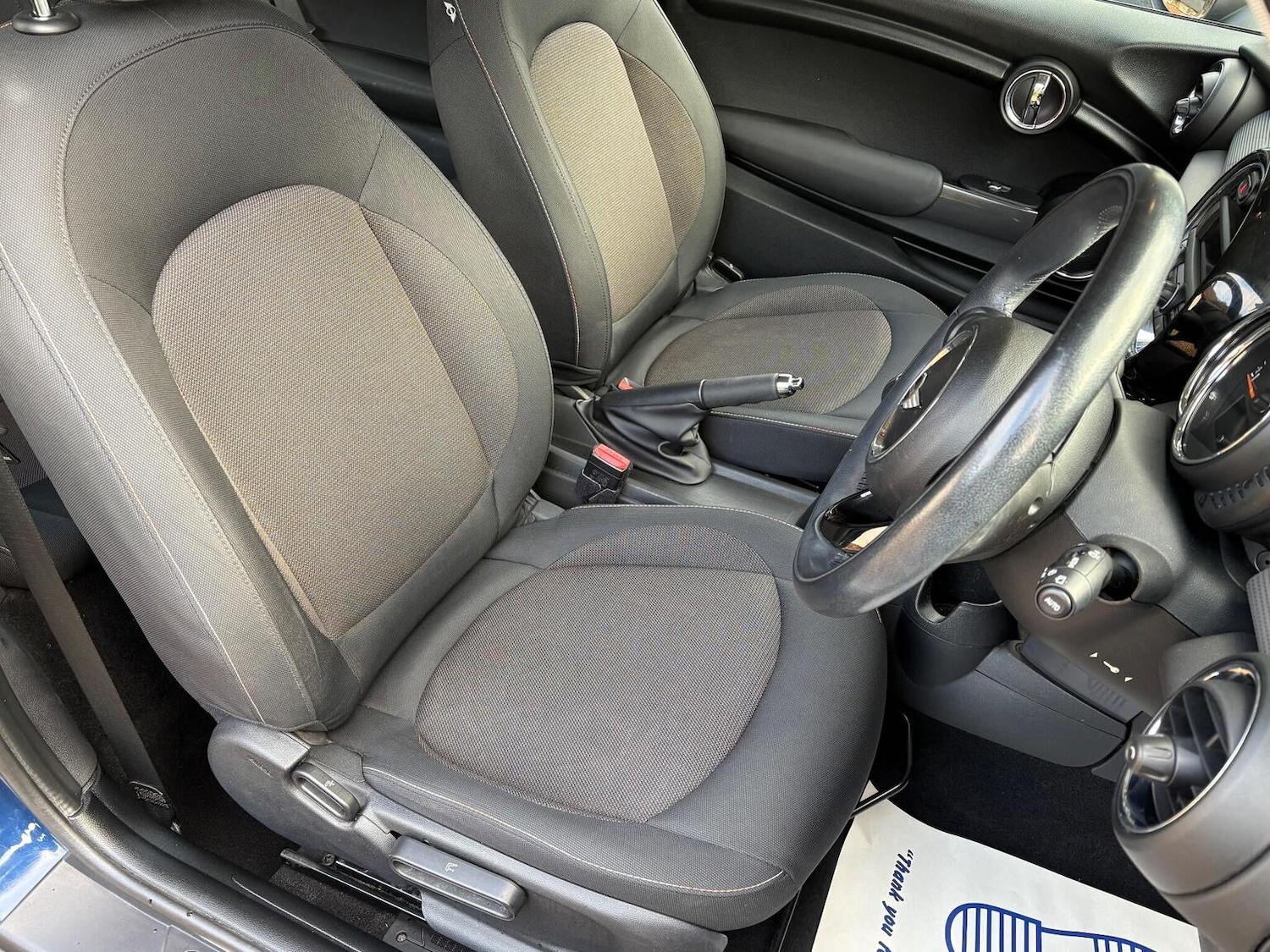 Used MINI Hatch 2014 for sale - 77045353: Photo 9