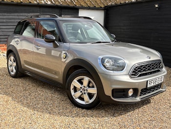 Used MINI Countryman 2018 for sale - 78495784: Photo