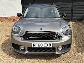 Used MINI Countryman 2018 for sale - 78495784: Photo