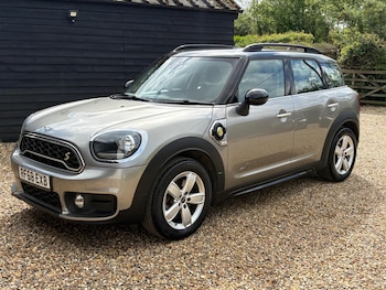 Used MINI Countryman 2018 for sale - 78495784: Photo