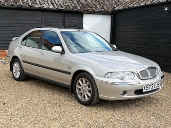 Used Rover 45 2000 for sale - 78141074: Photo