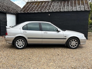 Used Rover 45 2000 for sale - 78141074: Photo