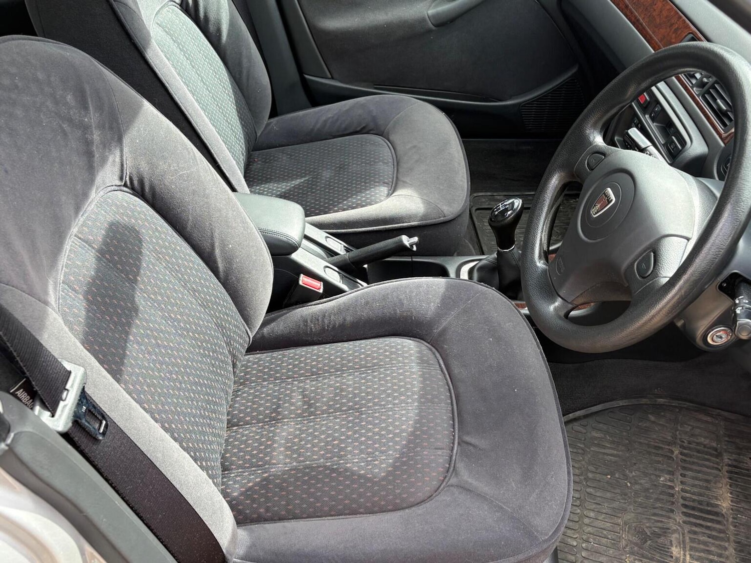 Used Rover 45 2000 for sale - 78141074: Photo 6