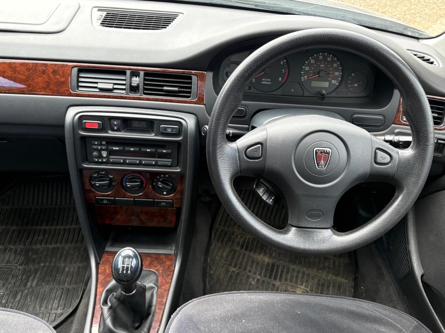 Used Rover 45 2000 for sale - 78141074: Photo 7