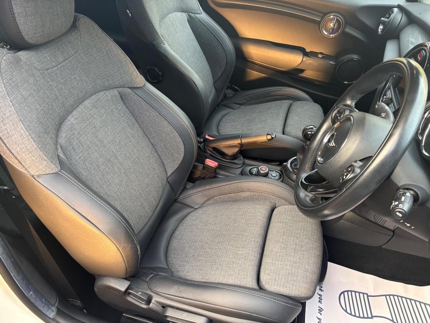 Used MINI Hatch 2015 for sale - 77453308: Photo 2