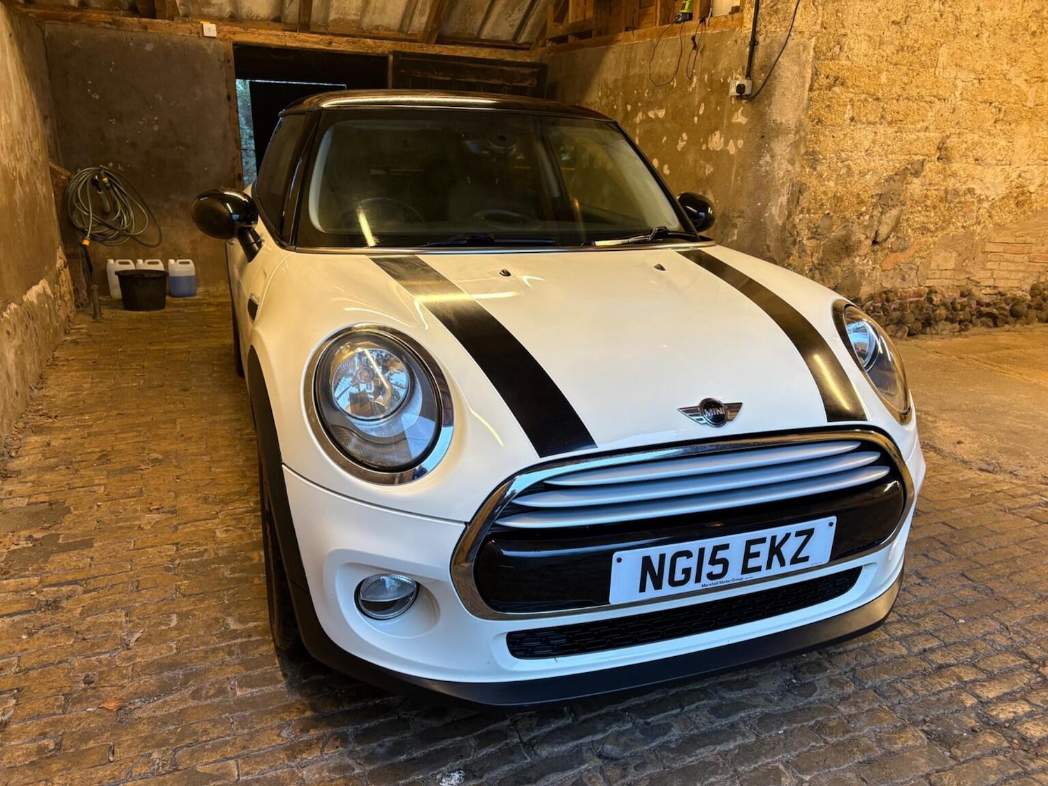 Used MINI Hatch 2015 for sale - 77453308: Photo 3
