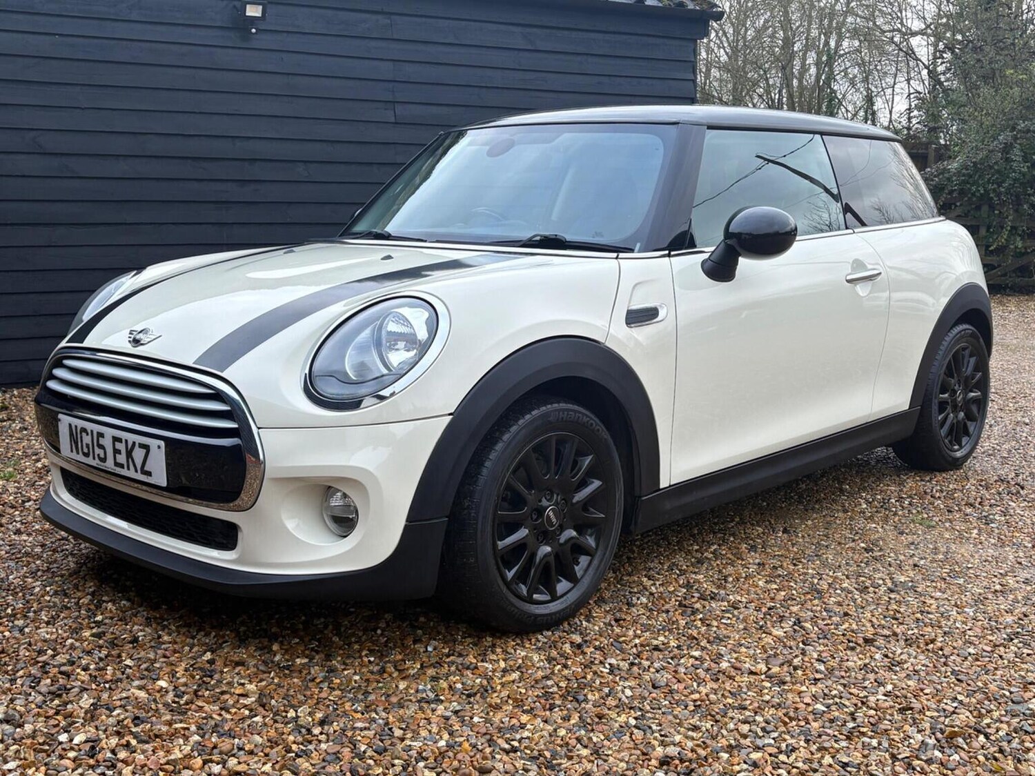 Used MINI Hatch 2015 for sale - 77453308: Photo 4