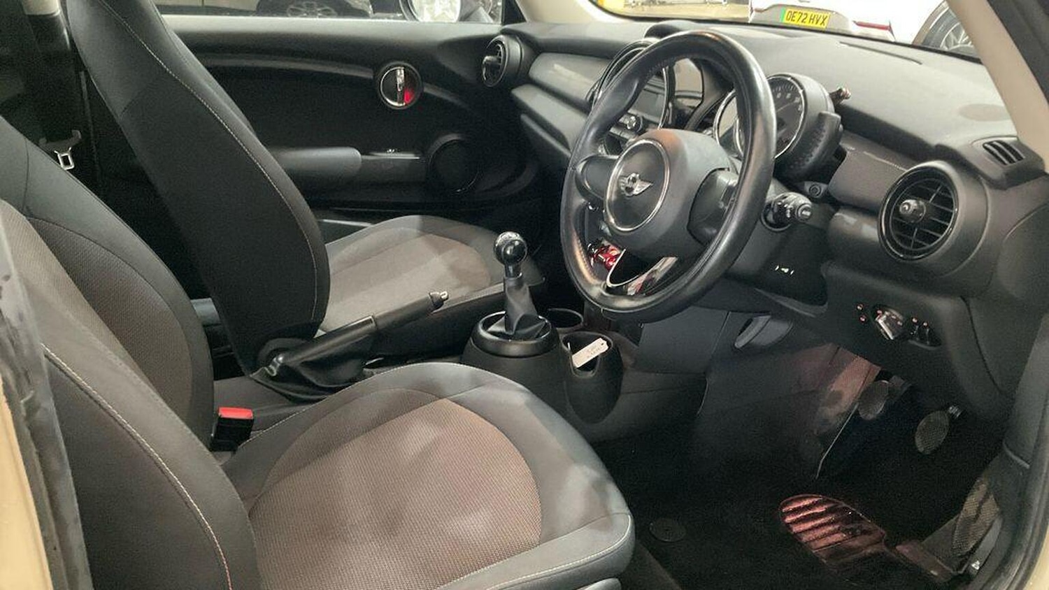 Used MINI Hatch 2017 for sale - 77548248: Photo 4