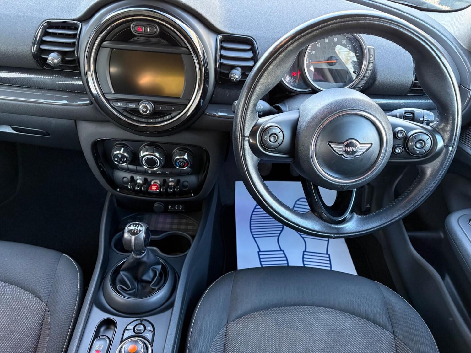 Used MINI Clubman 2017 for sale - 78018282: Photo 10