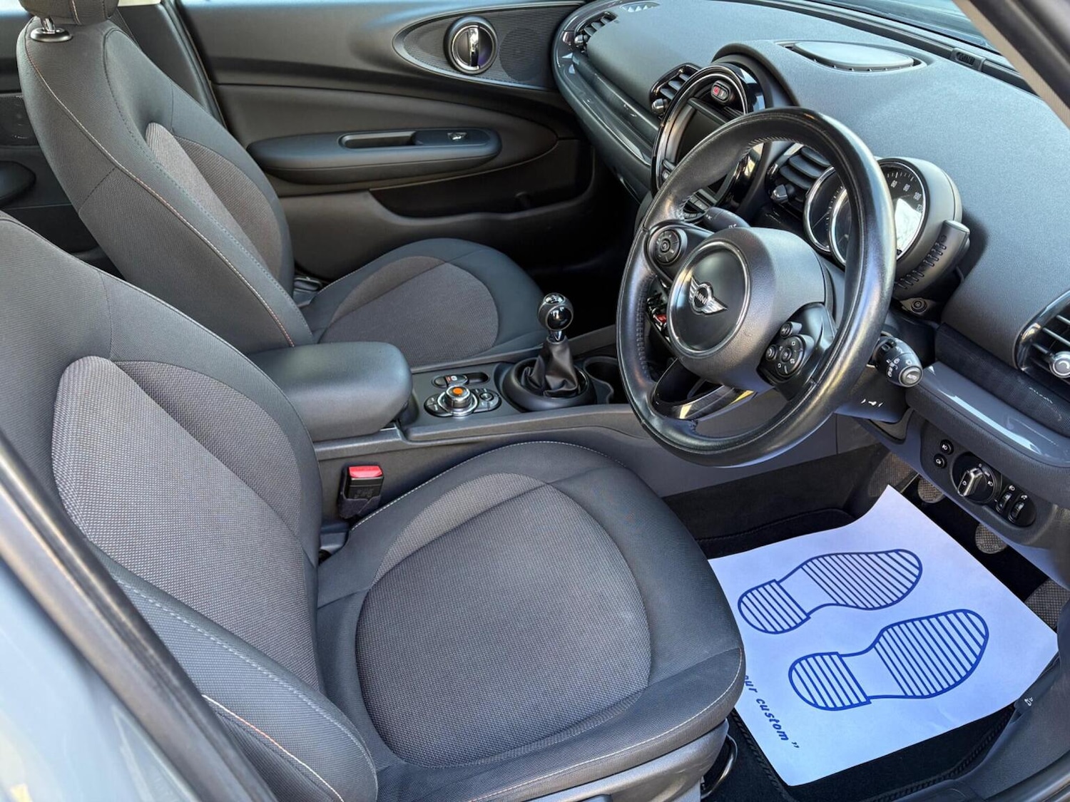 Used MINI Clubman 2017 for sale - 78018282: Photo 11