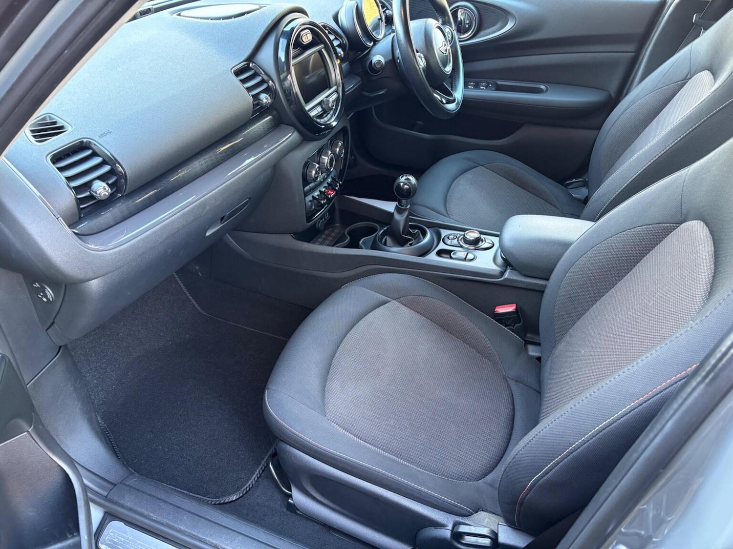 Used MINI Clubman 2017 for sale - 78018282: Photo 12