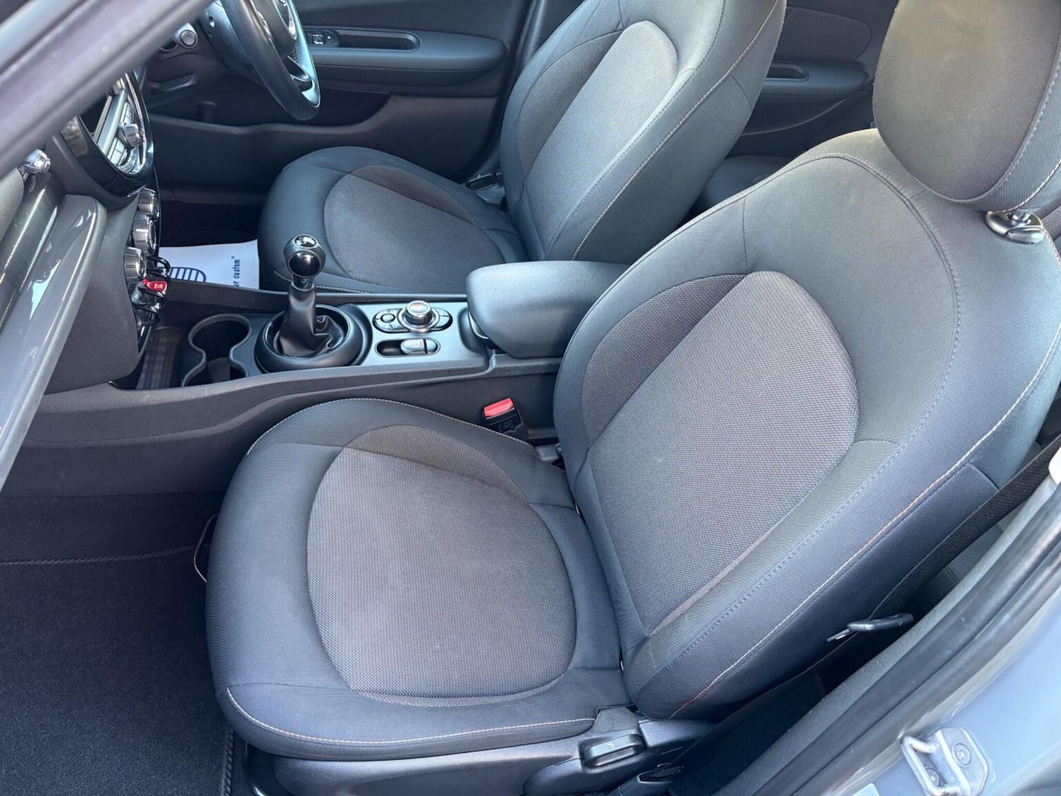 Used MINI Clubman 2017 for sale - 78018282: Photo 13