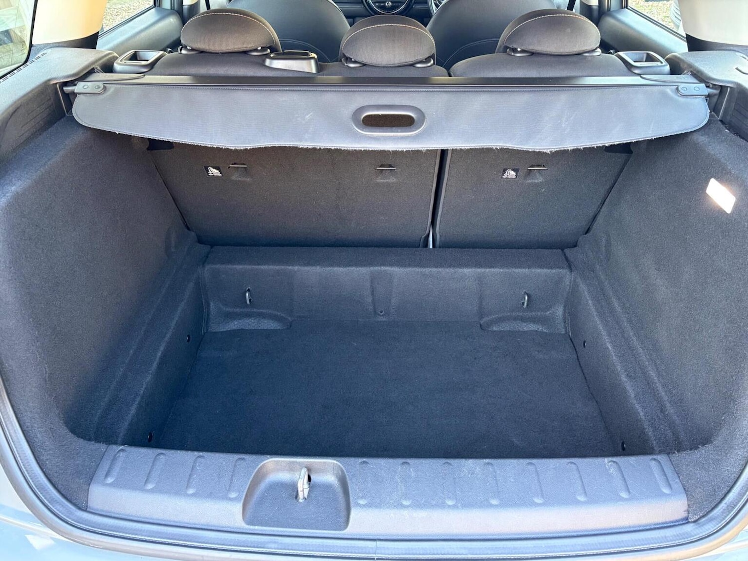 Used MINI Clubman 2017 for sale - 78018282: Photo 16