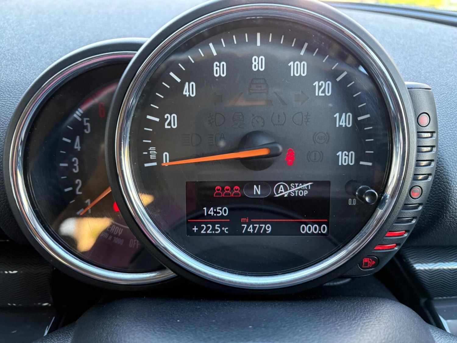 Used MINI Clubman 2017 for sale - 78018282: Photo 17