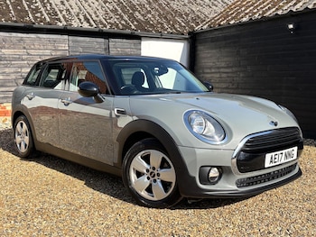 Used MINI Clubman 2017 for sale - 78018282: Photo
