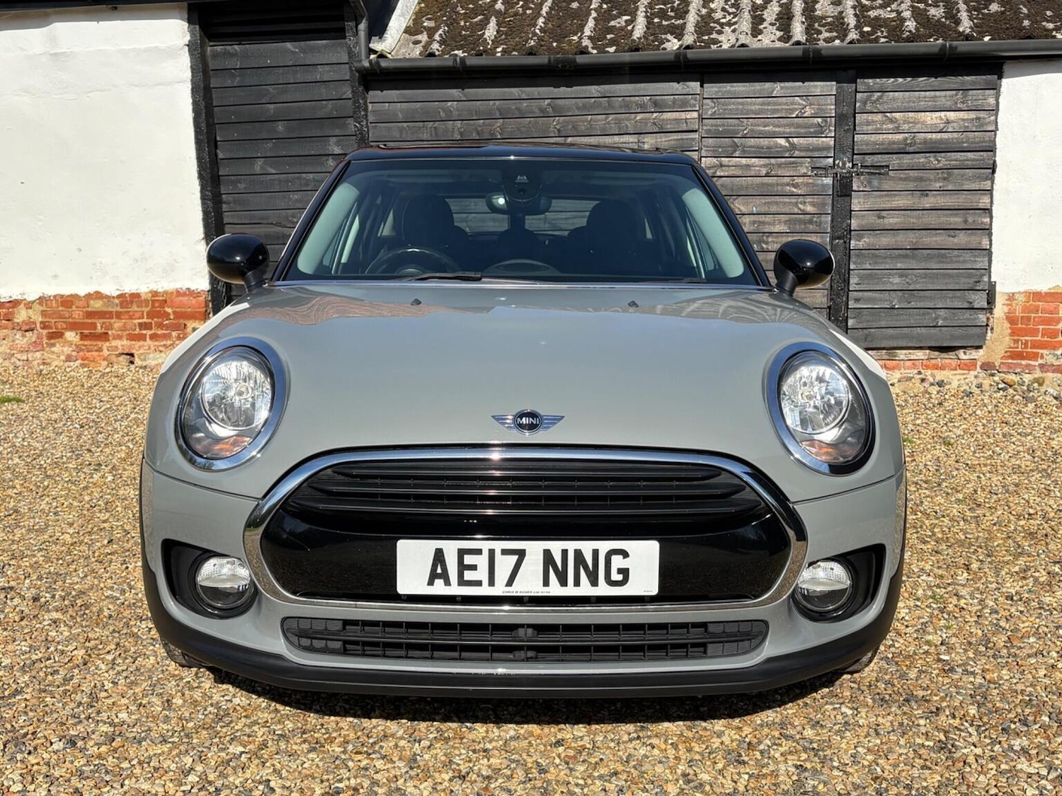 Used MINI Clubman 2017 for sale - 78018282: Photo 2