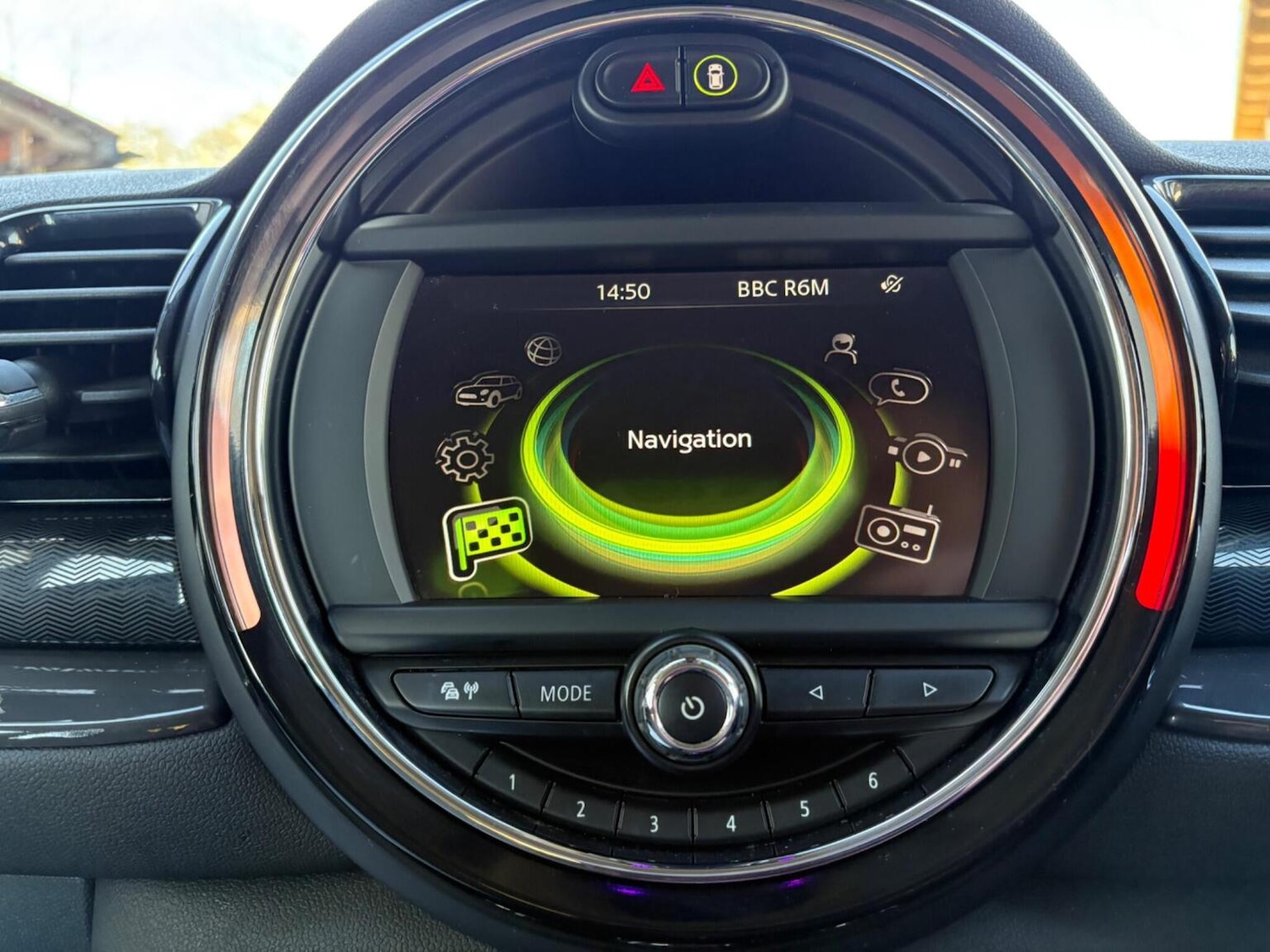 Used MINI Clubman 2017 for sale - 78018282: Photo 22