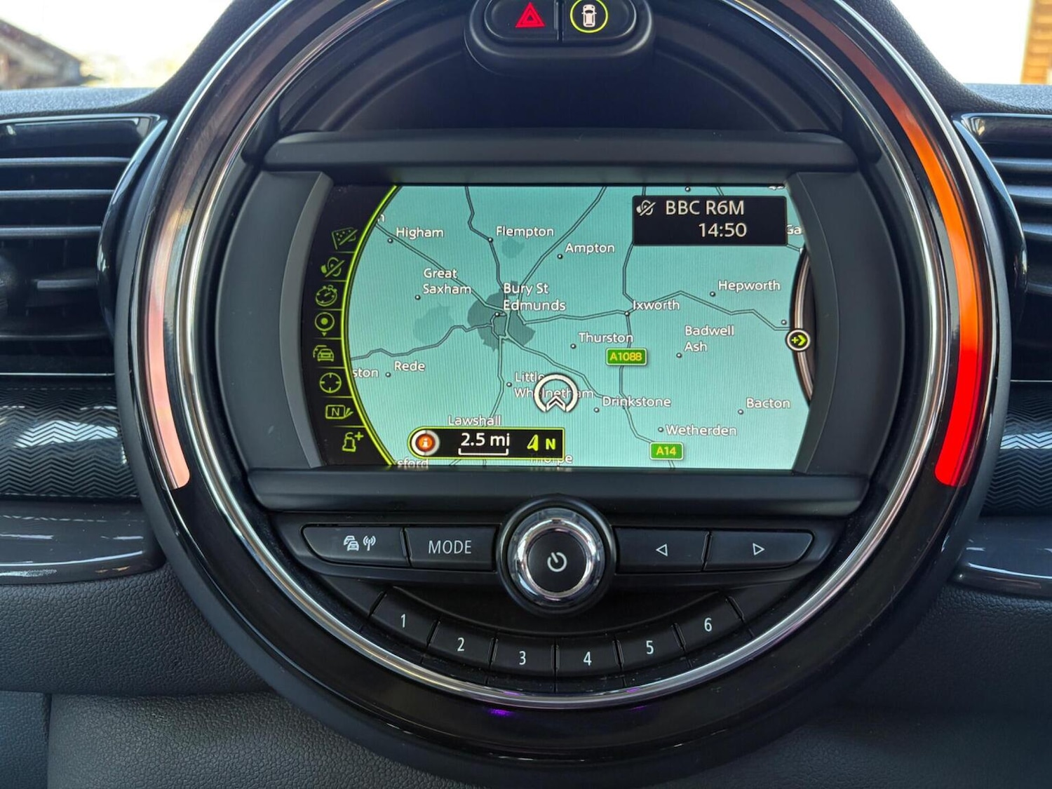 Used MINI Clubman 2017 for sale - 78018282: Photo 23