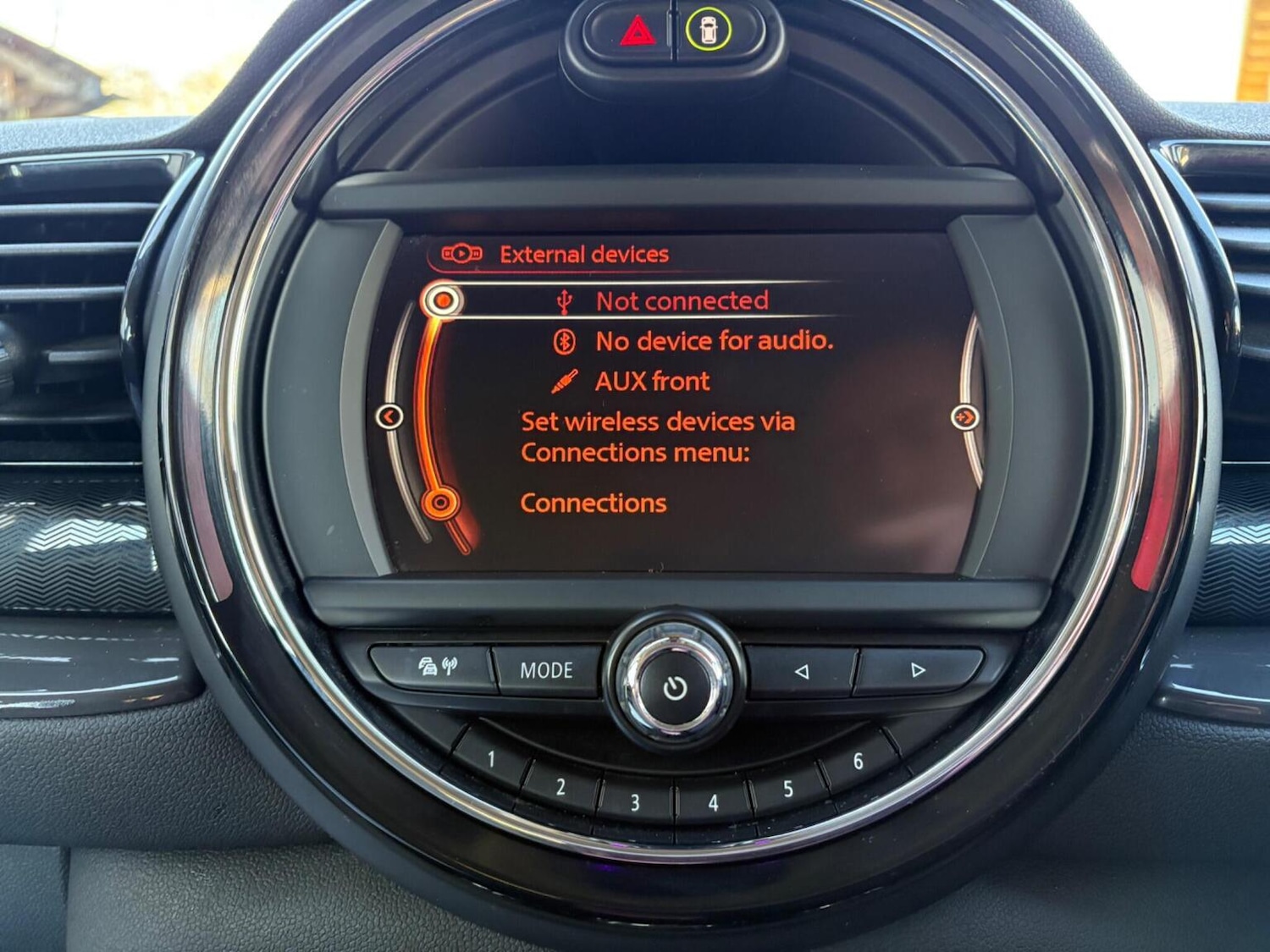 Used MINI Clubman 2017 for sale - 78018282: Photo 24