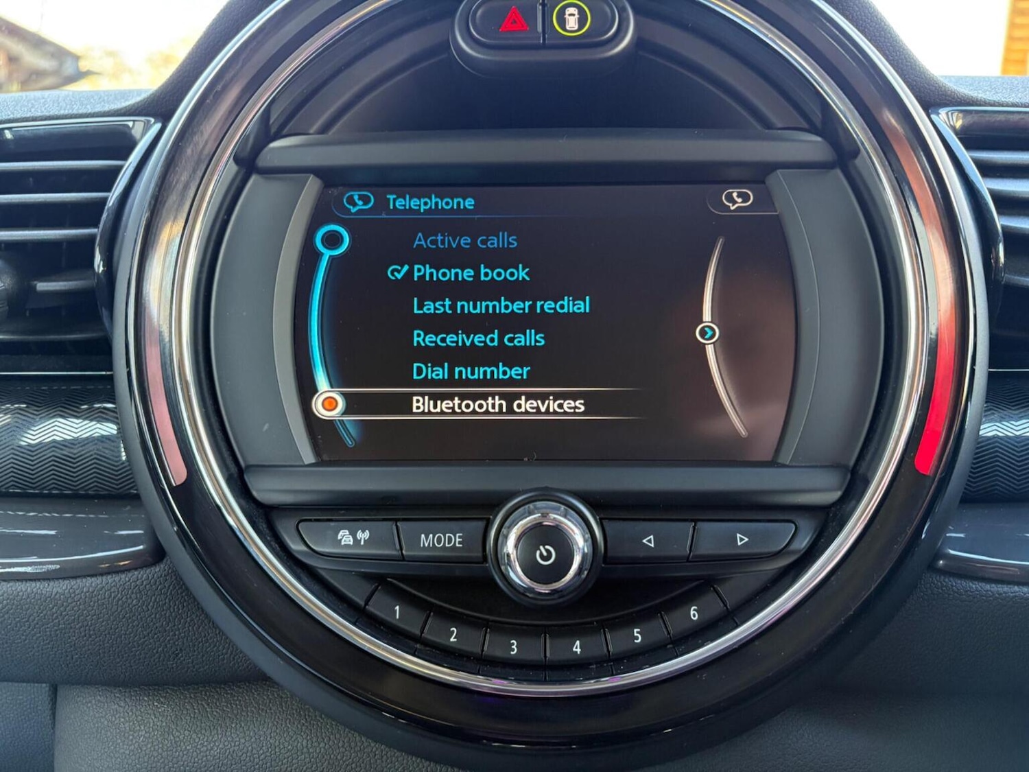 Used MINI Clubman 2017 for sale - 78018282: Photo 25