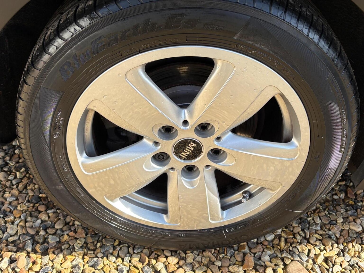 Used MINI Clubman 2017 for sale - 78018282: Photo 27