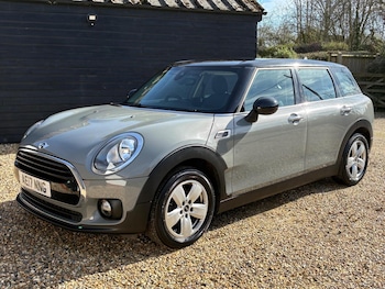 Used MINI Clubman 2017 for sale - 78018282: Photo