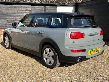 Used MINI Clubman 2017 for sale - 78018282: Photo
