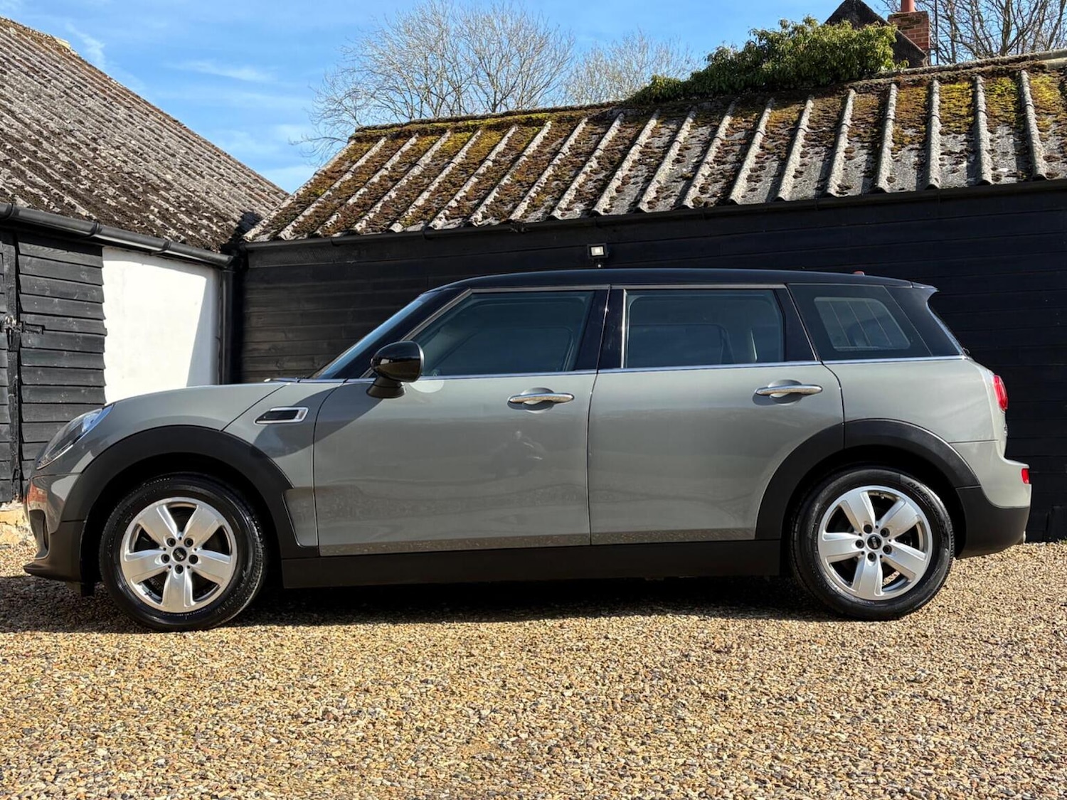 Used MINI Clubman 2017 for sale - 78018282: Photo 5