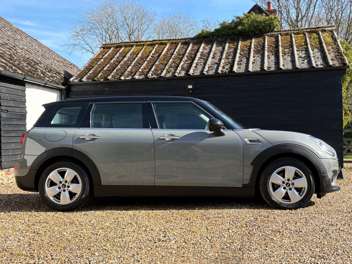 Used MINI Clubman 2017 for sale - 78018282: Photo 7