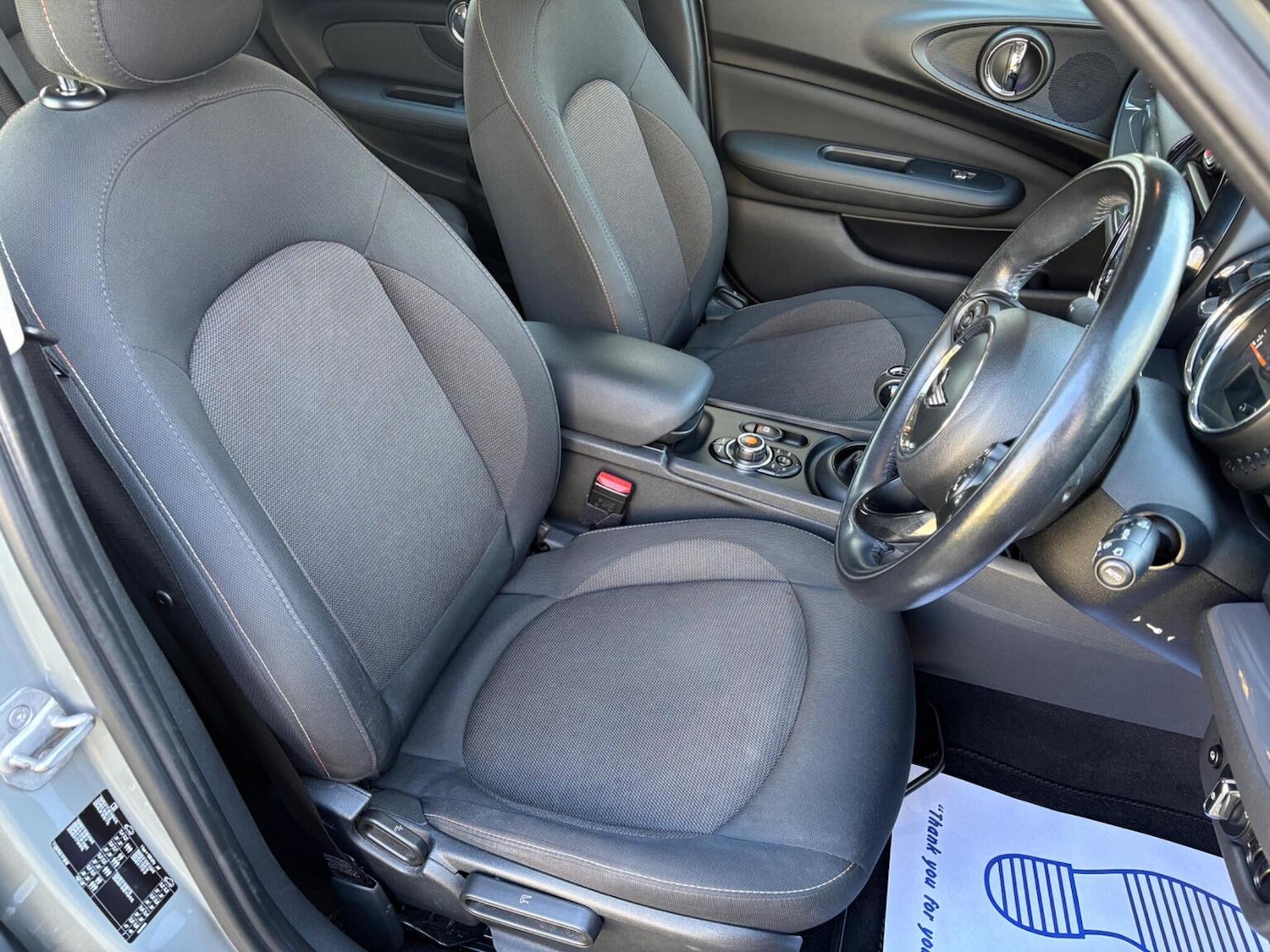 Used MINI Clubman 2017 for sale - 78018282: Photo 9