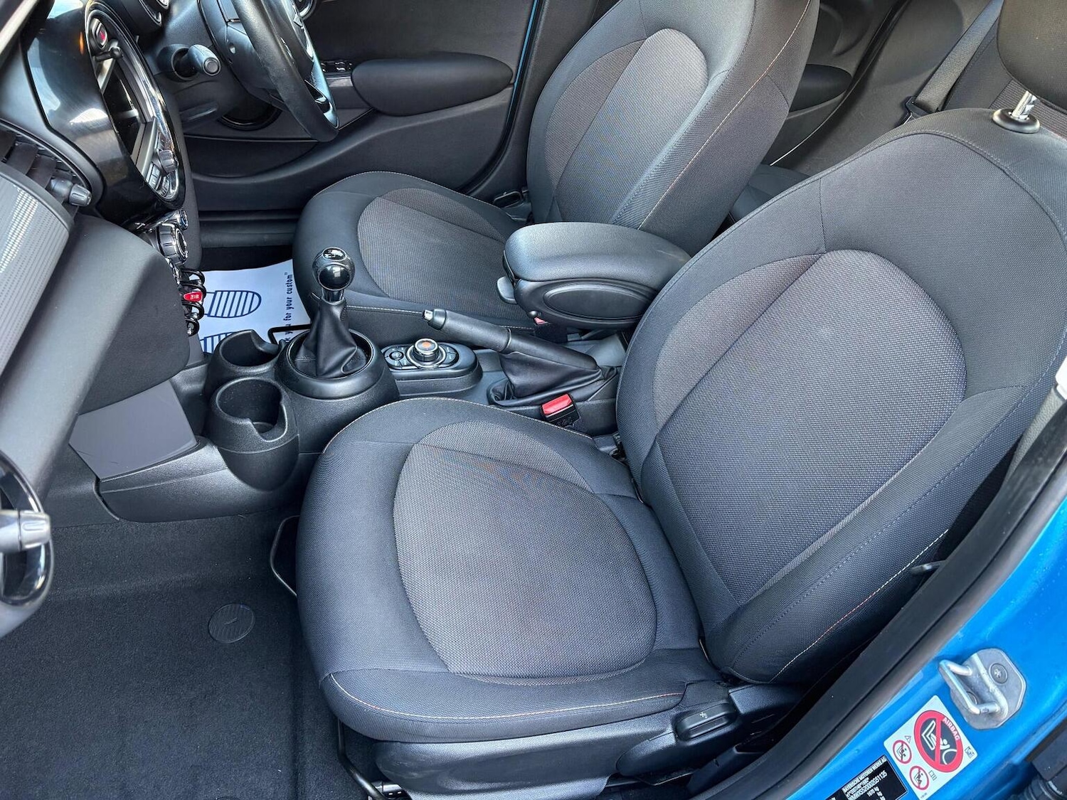 Used MINI Hatch 2017 for sale - 77225144: Photo 12