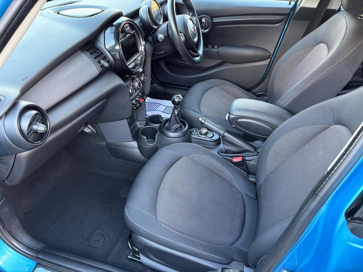 Used MINI Hatch 2017 for sale - 77225144: Photo 13