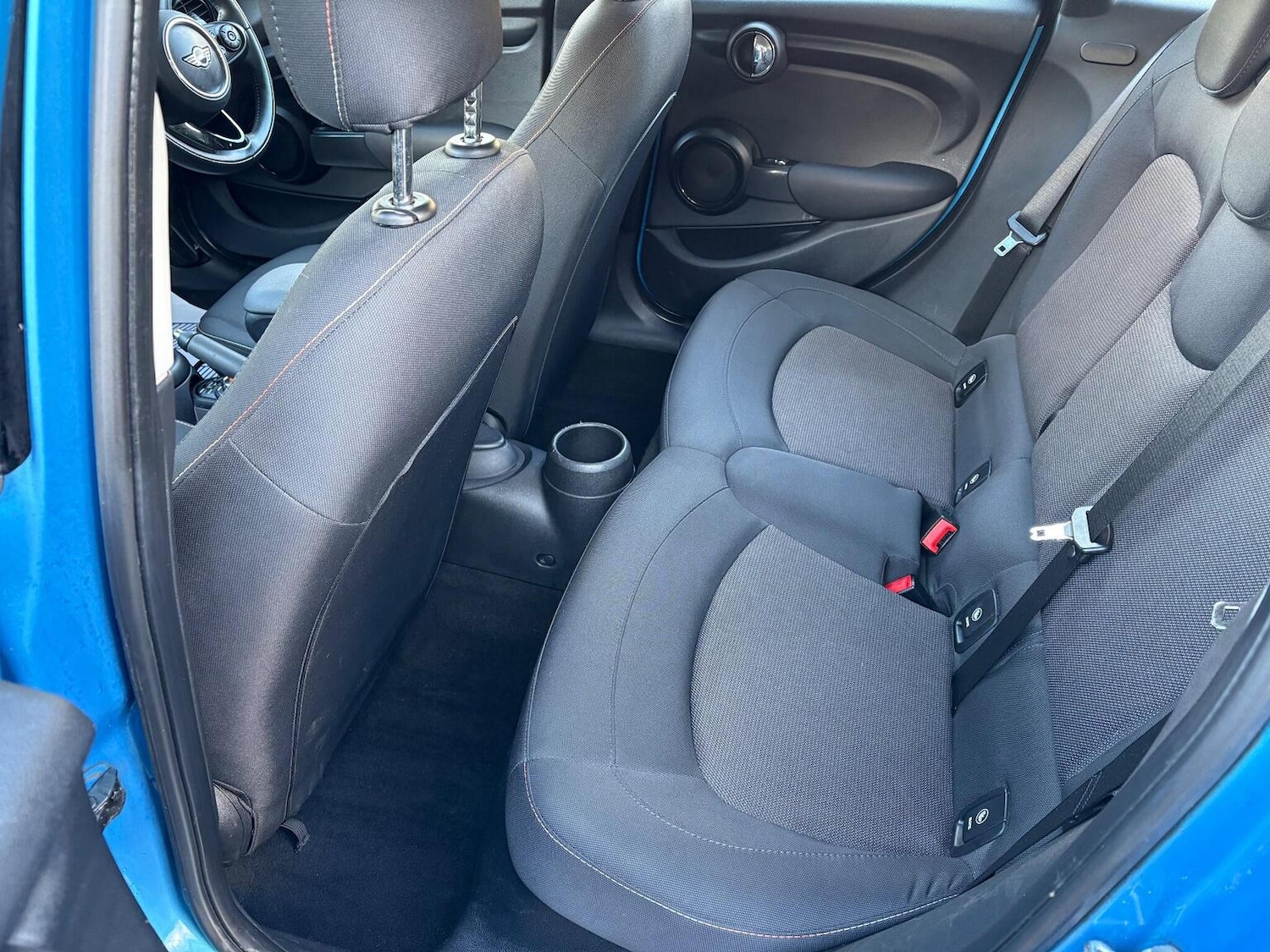 Used MINI Hatch 2017 for sale - 77225144: Photo 14