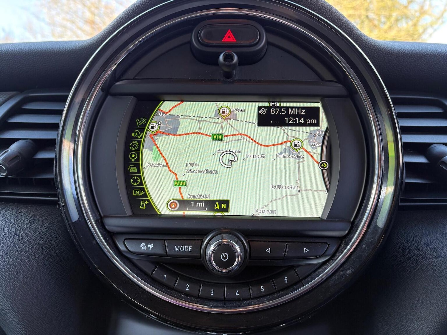 Used MINI Hatch 2017 for sale - 77225144: Photo 20