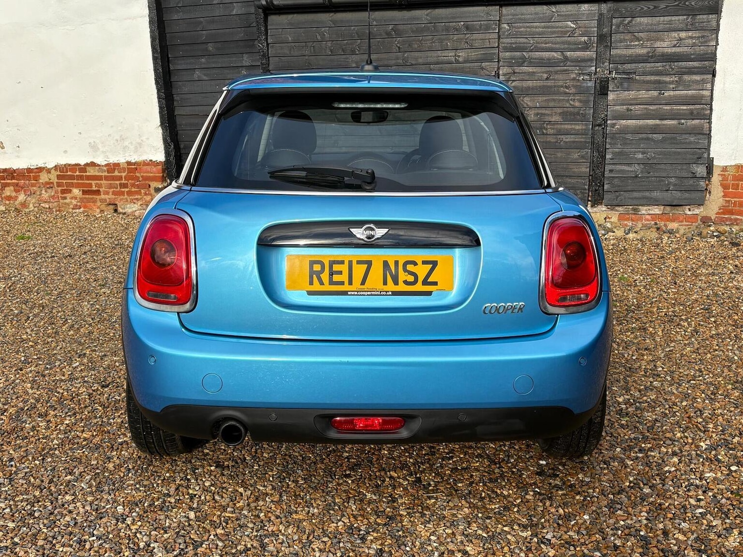 Used MINI Hatch 2017 for sale - 77225144: Photo 6