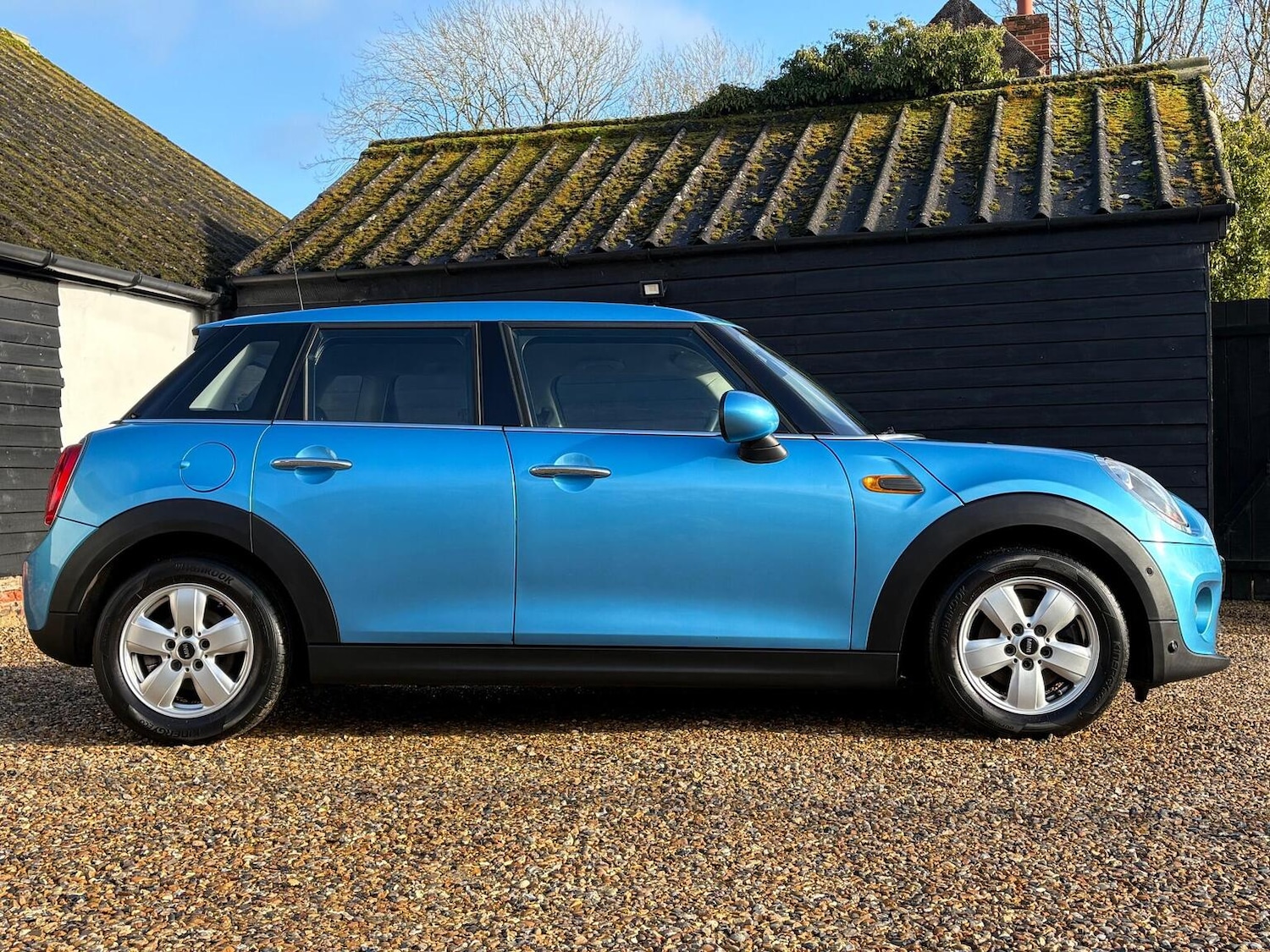 Used MINI Hatch 2017 for sale - 77225144: Photo 7