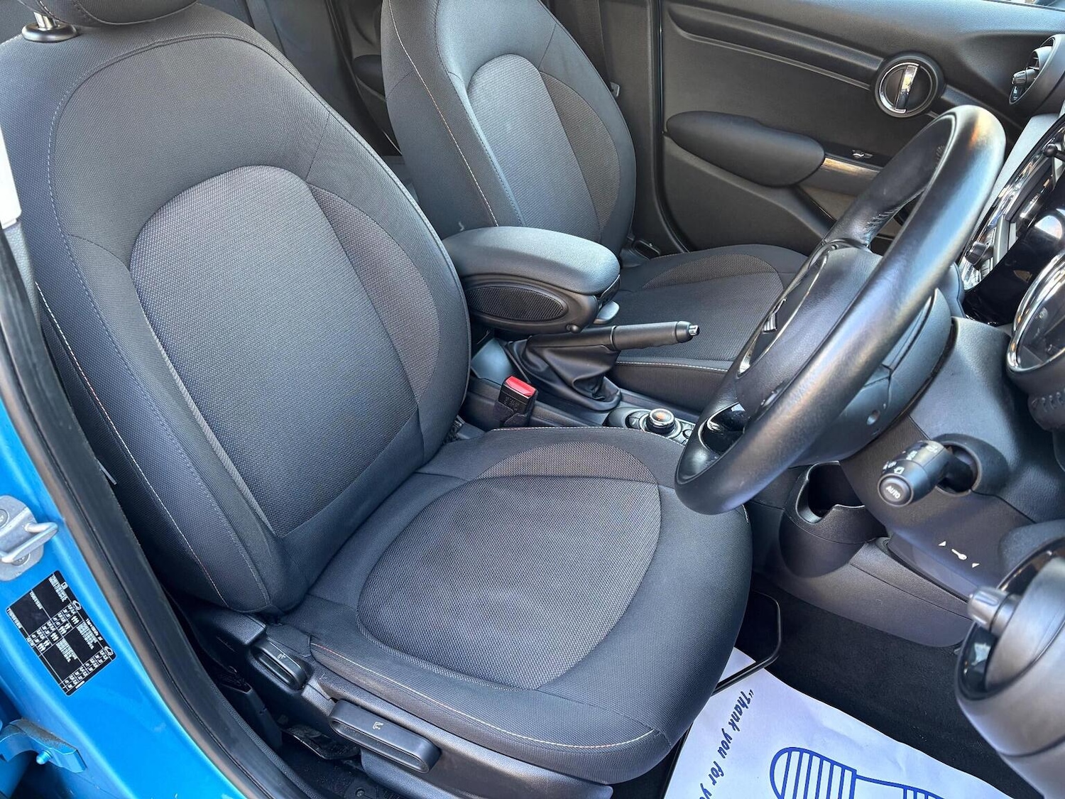 Used MINI Hatch 2017 for sale - 77225144: Photo 9