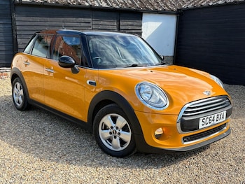 Used MINI Hatch 2014 for sale - 78366425: Photo