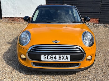 Used MINI Hatch 2014 for sale - 78366425: Photo