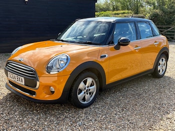 Used MINI Hatch 2014 for sale - 78366425: Photo