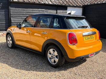 Used MINI Hatch 2014 for sale - 78366425: Photo